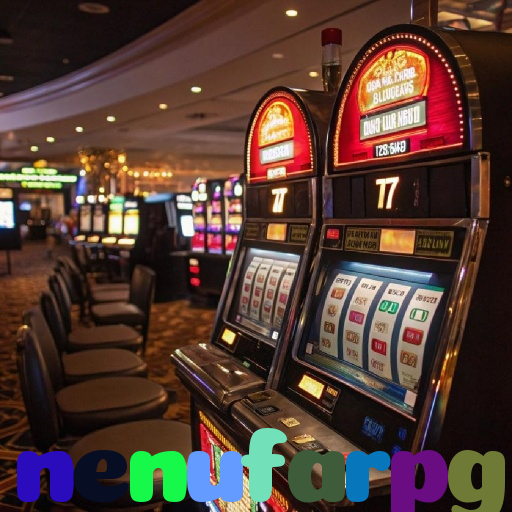 nenufarpg：Jogue poker, aposte no futebol e ganhe em grandes jogos de cassino!