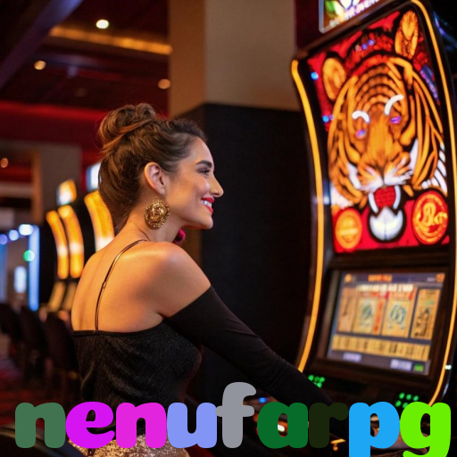 nenufarpg:Aposte no futebol, jogue poker e conquiste vitórias épicas!