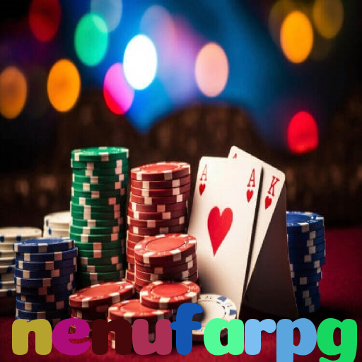 nenufarpg:Aposte nas melhores slots e conquiste prêmios como nunca!