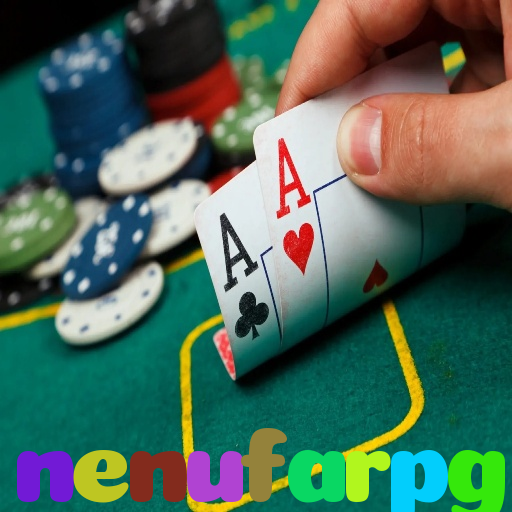 nenufarpg:Aposte no futebol, jogue poker e conquiste vitórias épicas!