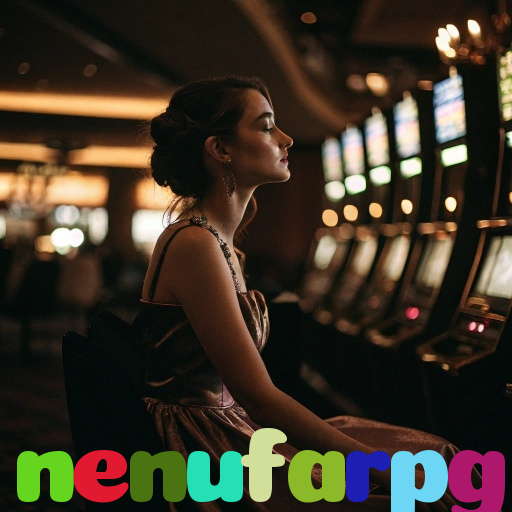 nenufarpg：Aposte nas melhores slots e conquiste prêmios como nunca!