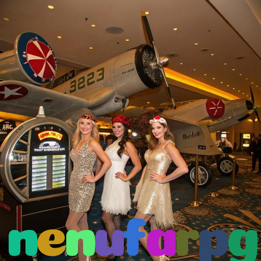 nenufarpg：Jogue poker, aposte no futebol e ganhe em grandes jogos de cassino!