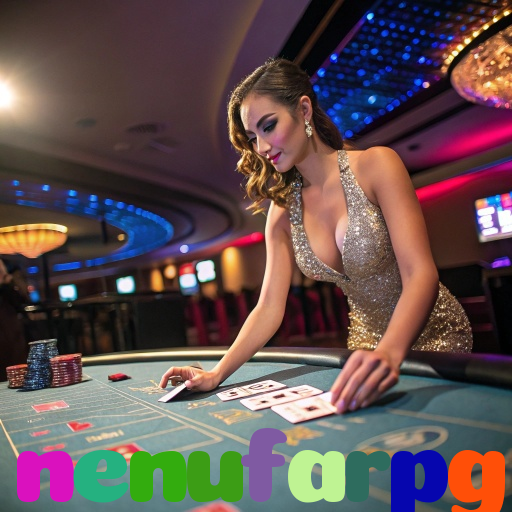 nenufarpg：Aposte no futebol, jogue poker e conquiste vitórias épicas!