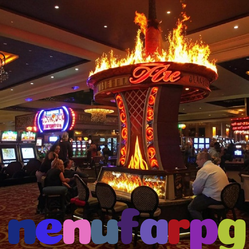 nenufarpg:Aposte no futebol, jogue poker e conquiste vitórias épicas!