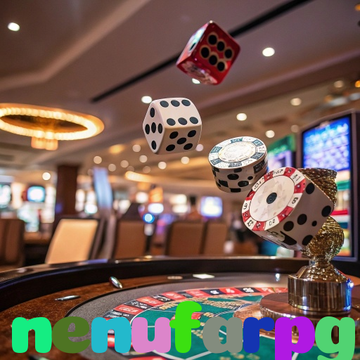 nenufarpg:Aposte no futebol, jogue poker e conquiste vitórias épicas!