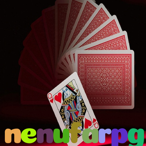 nenufarpg:Aposte nas melhores slots e conquiste prêmios como nunca!