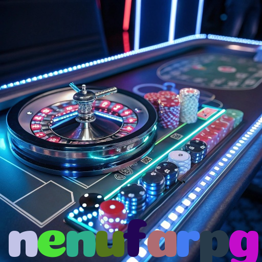nenufarpg:Aposte no futebol, jogue poker e conquiste vitórias épicas!