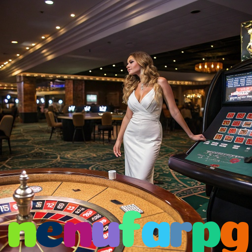 nenufarpg:Aposte no futebol, jogue poker e conquiste vitórias épicas!