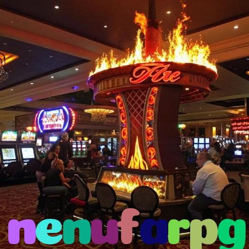 nenufarpg：Aposte no futebol, jogue poker e conquiste vitórias épicas!