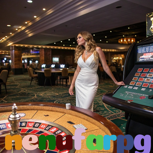 nenufarpg:Jogue poker, aposte no futebol e ganhe em grandes jogos de cassino!