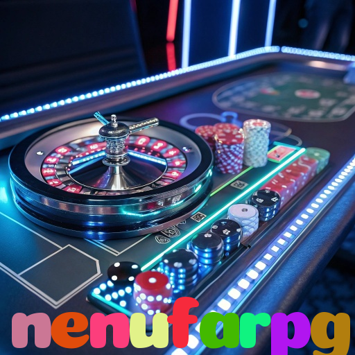 nenufarpg:Jogue poker, aposte no futebol e ganhe em grandes jogos de cassino!