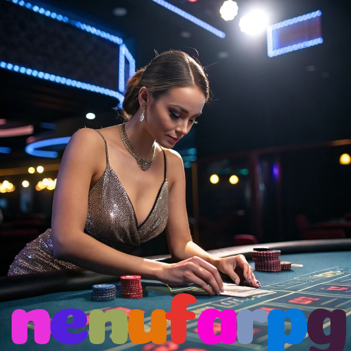 nenufarpg:Aposte no futebol, jogue poker e conquiste vitórias épicas!