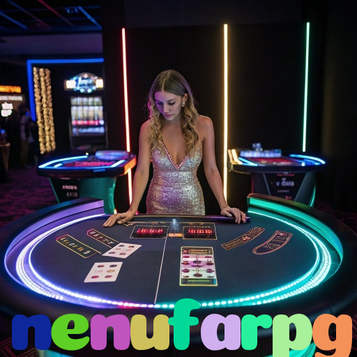 nenufarpg:Jogue poker, aposte no futebol e ganhe em grandes jogos de cassino!