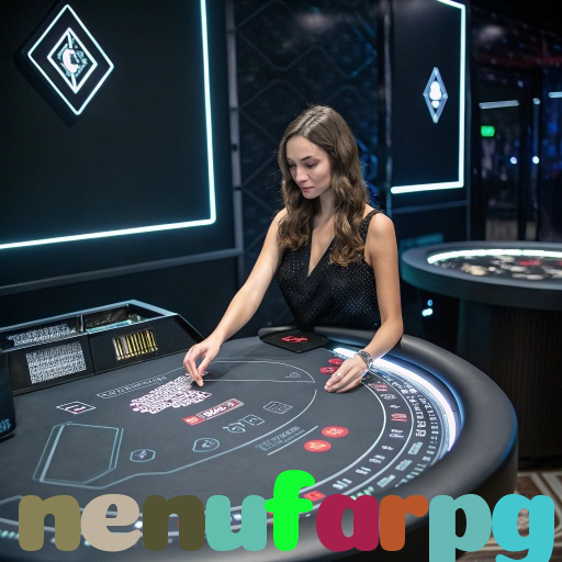 nenufarpg:Aposte no futebol, jogue poker e conquiste vitórias épicas!