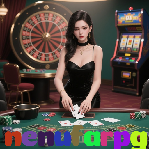 nenufarpg：Aposte no futebol, jogue poker e conquiste vitórias épicas!