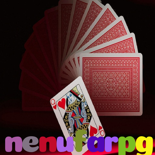 nenufarpg：Aposte nas melhores slots e conquiste prêmios como nunca!