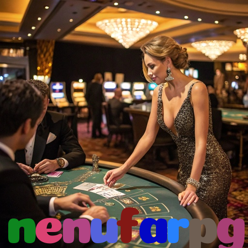 nenufarpg：Aposte no futebol, jogue poker e conquiste vitórias épicas!