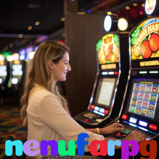 nenufarpg：Aposte no futebol, jogue poker e conquiste vitórias épicas!