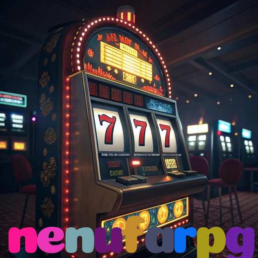 nenufarpg:Jogue poker, aposte no futebol e ganhe em grandes jogos de cassino!