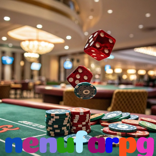 nenufarpg：Aposte no futebol, jogue poker e conquiste vitórias épicas!