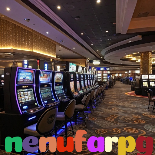 nenufarpg:Aposte no futebol, jogue poker e conquiste vitórias épicas!