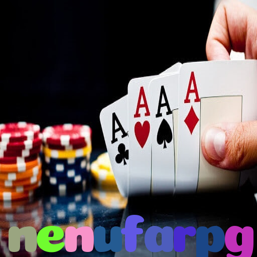 nenufarpg:Aposte nas melhores slots e conquiste prêmios como nunca!