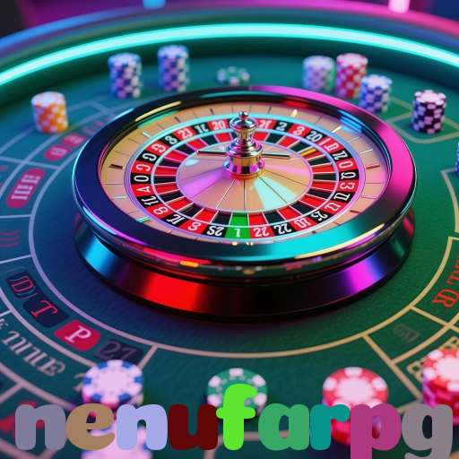 nenufarpg:Jogue poker, aposte no futebol e ganhe em grandes jogos de cassino!