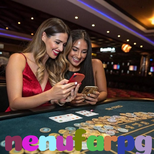 nenufarpg:Jogue poker, aposte no futebol e ganhe em grandes jogos de cassino!