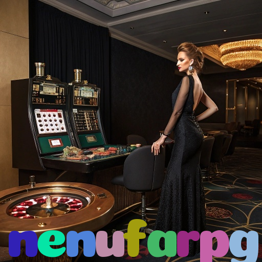 nenufarpg:Aposte no futebol, jogue poker e conquiste vitórias épicas!