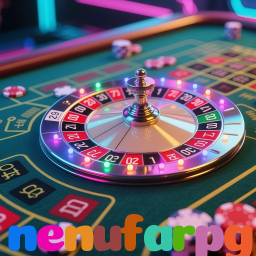 nenufarpg:Aposte no futebol, jogue poker e conquiste vitórias épicas!