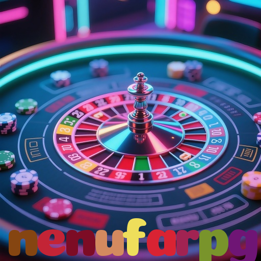 nenufarpg:Jogue poker, aposte no futebol e ganhe em grandes jogos de cassino!