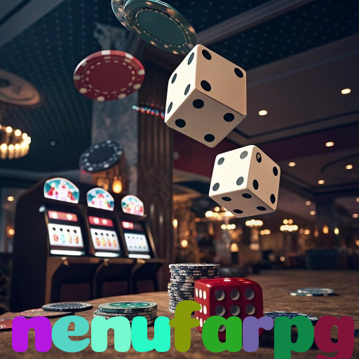 nenufarpg：Aposte no futebol, jogue poker e conquiste vitórias épicas!
