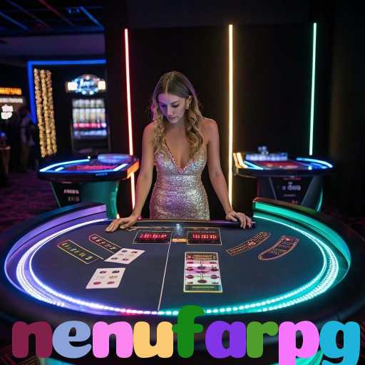 nenufarpg：Aposte no futebol, jogue poker e conquiste vitórias épicas!
