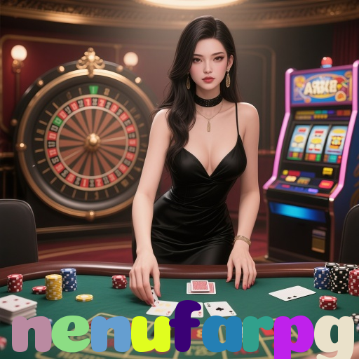 nenufarpg:Jogue poker, aposte no futebol e ganhe em grandes jogos de cassino!