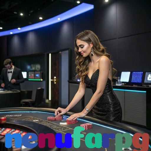 nenufarpg：Aposte no futebol, jogue poker e conquiste vitórias épicas!