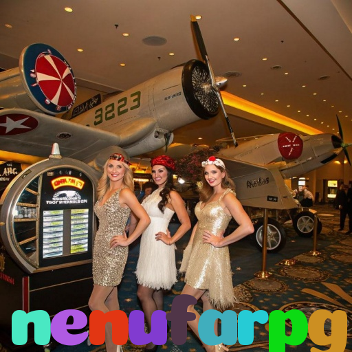 nenufarpg：Jogue poker, aposte no futebol e ganhe em grandes jogos de cassino!
