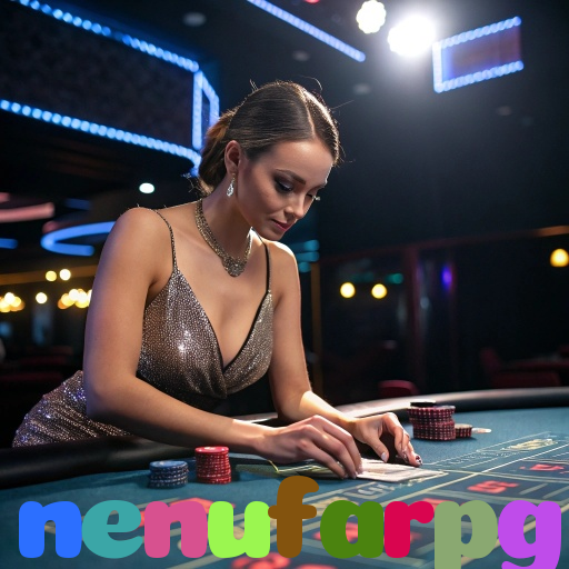 nenufarpg:Jogue poker, aposte no futebol e ganhe em grandes jogos de cassino!