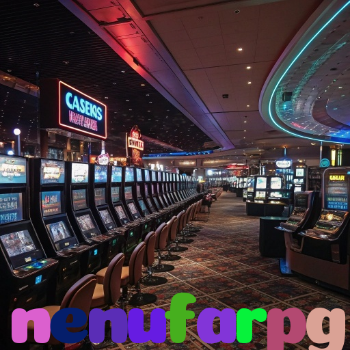 nenufarpg:Aposte no futebol, jogue poker e conquiste vitórias épicas!