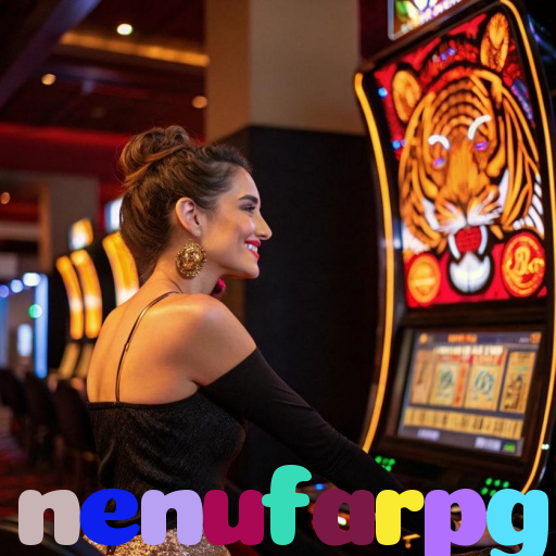 nenufarpg:Jogue poker, aposte no futebol e ganhe em grandes jogos de cassino!