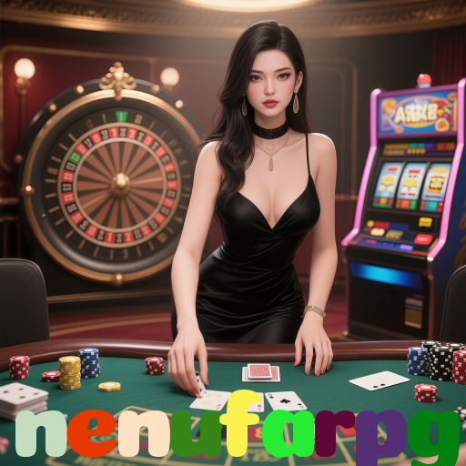 nenufarpg:Aposte no futebol, jogue poker e conquiste vitórias épicas!