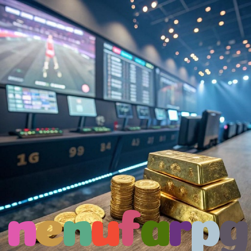 nenufarpg:Aposte nas melhores slots e conquiste prêmios como nunca!
