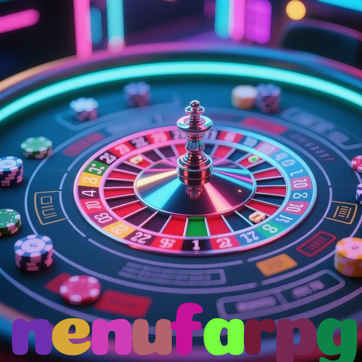 nenufarpg：Jogue poker, aposte no futebol e ganhe em grandes jogos de cassino!