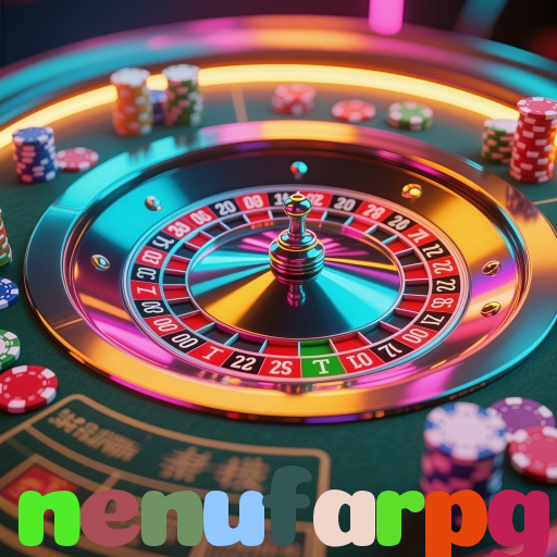 nenufarpg:Aposte nas melhores slots e conquiste prêmios como nunca!