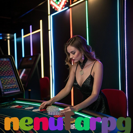 nenufarpg：Aposte no futebol, jogue poker e conquiste vitórias épicas!
