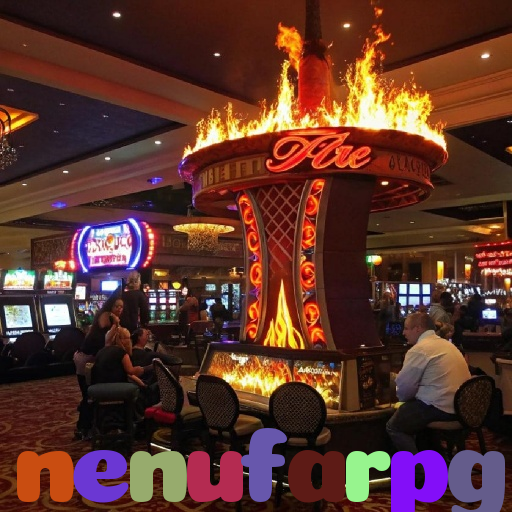 nenufarpg:Jogue poker, aposte no futebol e ganhe em grandes jogos de cassino!