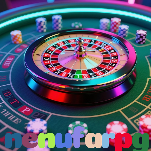 nenufarpg:Aposte no futebol, jogue poker e conquiste vitórias épicas!