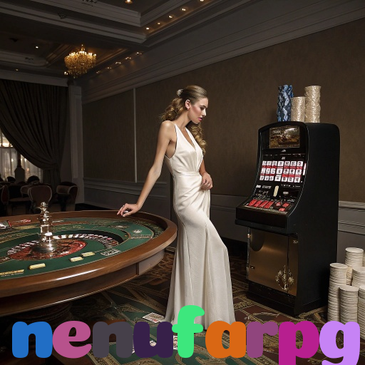 nenufarpg：Aposte no futebol, jogue poker e conquiste vitórias épicas!
