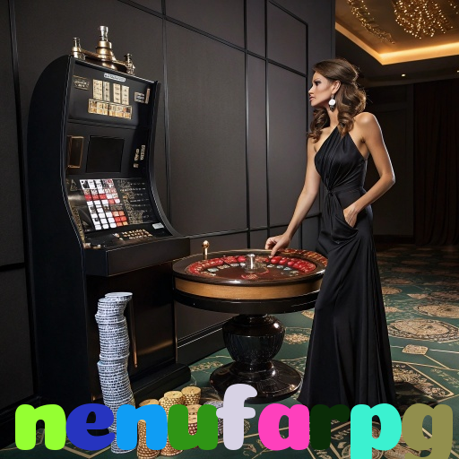 nenufarpg:Jogue poker, aposte no futebol e ganhe em grandes jogos de cassino!