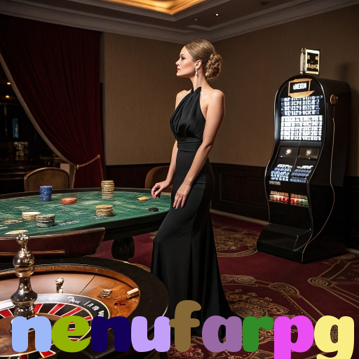 nenufarpg:Jogue poker, aposte no futebol e ganhe em grandes jogos de cassino!
