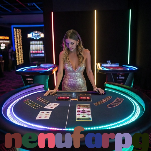 nenufarpg：Aposte no futebol, jogue poker e conquiste vitórias épicas!
